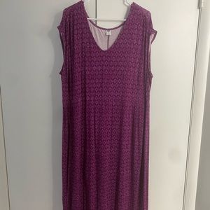 Old navy dress